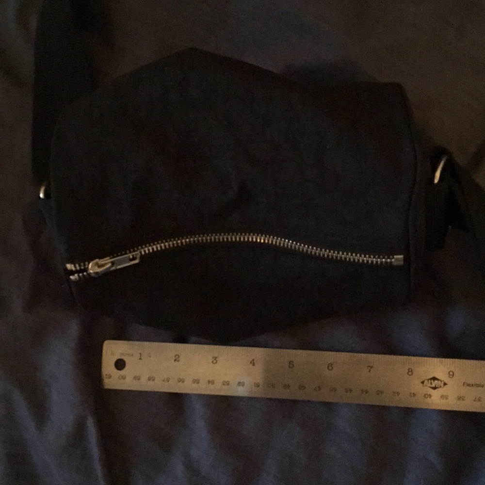 Weekday ASOS Cylindrical Purse - Picture 5 of 6